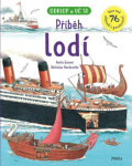 Příběh lodí - Chris Oxlade