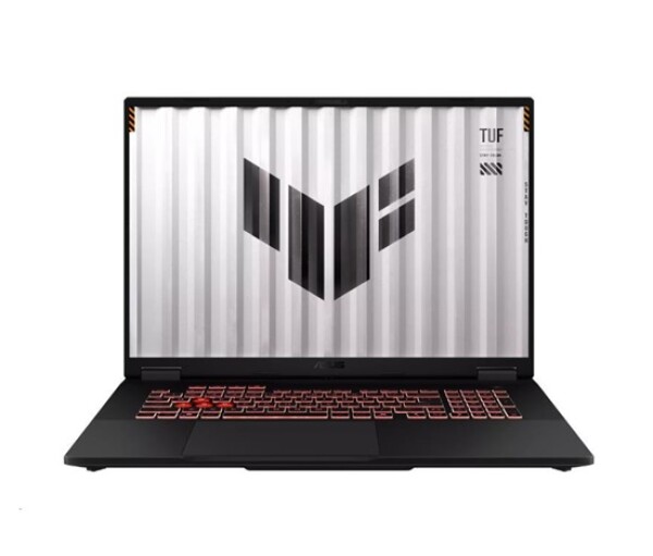 ASUS TUF Gaming A18 (FA808UP-S9086WZ), Ryzen 7 260, 18" 1920 x 1200, 16GB, 512GB SSD, RTX 5070, W11 Home, Gray EDF_2910543
