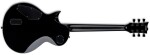 ESP LTD EC-400 QM See Thru Black Sunburst