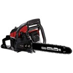 Einhell GC-PC 2040 I / Benzínová Řetězová pila / 2.0kW / Obsah 50.4 cm3 / Délka lišty 40 cm / Rozteč řetězu 9.52 mm (4501851)