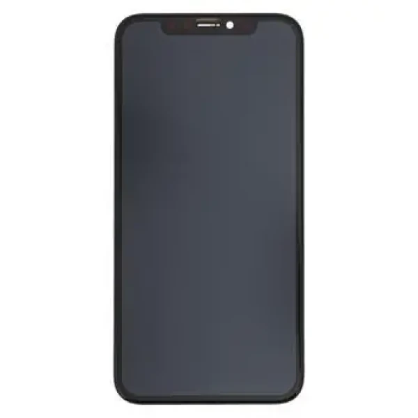 IPhone XR LCD Display + Dotyková Deska Black TianMa (2446549)