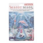 Přívěsek na klíče a aktovky MAGIC MAGS GRADE SPACE CLOUD 2v1 a KID