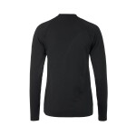 CRAFT Active Comfort LS 2 černá - Běžecké termo tričko CRAFT Active Comfort LS 2 - černá Velikost textilu: S