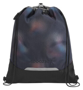 Sportovní pytel Rainbow Illusion