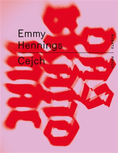 Cejch Emmy Hennings