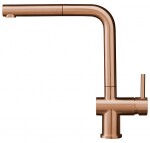 Dřezová baterie Reginox Cedar, R38789, Copper / měď R38789