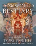 Discworld Bestiary - Terry Pratchett