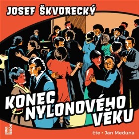 Konec nylonového věku