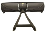 Iron Baltic Kompletní radlice 180cm na CFMOTO Gladiator UTV1000