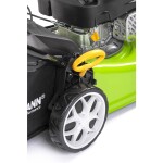 Benzínová sekačka FIELDMANN FZR 4210-B