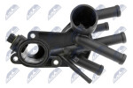 PIETRO Termostat VW GOLF III 1.6 92-97, POLO 1.0, 1.3, 1.6 94-99, VENTO 1.6 92-98