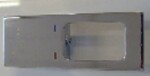 Páka Optima Levanta chrom NDLE22227 NDLE22227