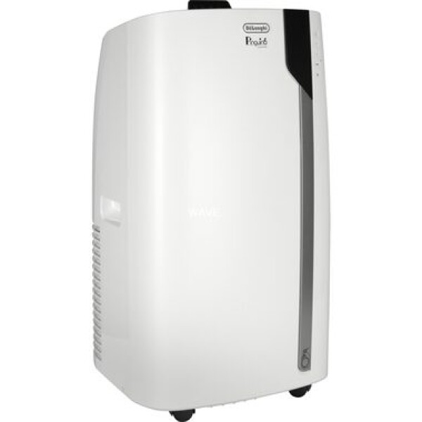 DeLonghi PAC EX130 CST WiFi bílá / Mobilní klimatizace 13000 BTU / do 120 m3 / chlazení odvlhčování / dálkové ovládání (PAC EX130)