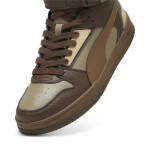 Puma RBD Game Lthr M 397470-02 41