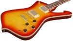 Ibanez IC420FM Cherry Sunburst