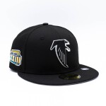 New Era Pánská kšiltovka Atlanta Falcons NFL Super Bowl XXXIII 59FIFTY Fitted Velikost: 7 5/8