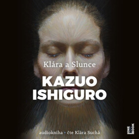 Klára Slunce Klára Kazuo Ishiguro