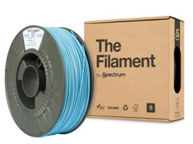 Spectrum Filament "The Filament" PLA 1.75mm SKY BLUE 1kg