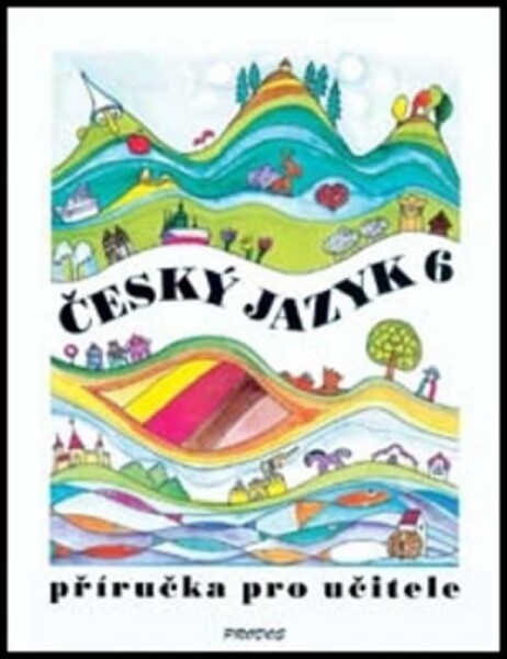 Český jazyk