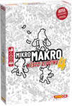 MikroMakro: Město zločinu