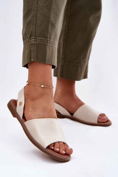 Sandály model 215336 Step in style 40