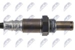 PIETRO Lambda sonda Toyota Yaris, Prius 1.5H/1.8, 570 mm ESL-TY-042
