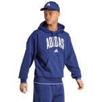 Mikina adidas Collegiate Hoodie M KC3874 pánské m