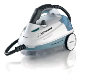 Ariete 4147 modrá / parní čistič / 1500 W / 1.1 l / regulace páry / 6 m (8003705115873)