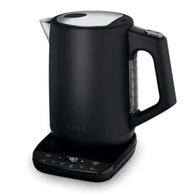 Ninja KT201EU černá / Rychlovarná konvice / 3000W / 1.7l (KT200EU)