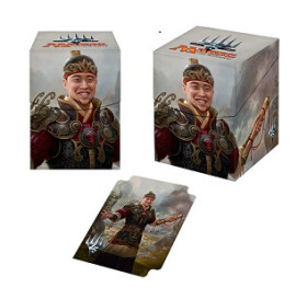 Krabička na karty - Masters 25