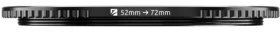 Freewell redukční kroužek SU 52-72mm (FW-SU-52-72)