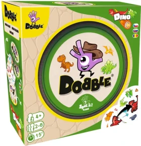 Asmodee Dobble Dino
