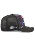 New Era Pánská kšiltovka Las Vegas Raiders NFL 2026 Crucial Catch 9SEVENTY Stretch-Snap Trucker