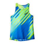 Běžecké tričko Brooks Running Elite Singlet M 211545435 XL