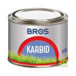 BROS KARBID 500g