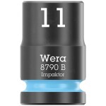 Wera 8790 B Impaktor 05005502001 vnější šestihran vložka pro nástrčný klíč 11 mm 1 ks 3/8