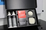 Koch Chemie Sada na renovaci světlometů Koch Headlight Polish Set EG49998185