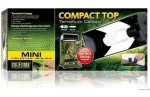 Hagen Compact Top / Osvětlení pro terárium / 1x13/26W (001211)
