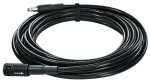 Bosch Vysokotlaká hadice prodlužovací 6 m / Prodlužovací hadice / 160 bar / rychlospojky push-fit (F016800482)