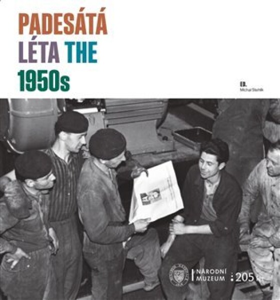 Padesátá léta The 1950s