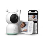 Digitální video chůvička TrueLife NannyCam R7 Dual Smart