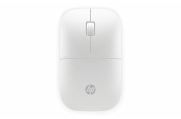 HP Z3700 bílá / Optická bezdrátová myš / 1200 DPI (V0L80AA)