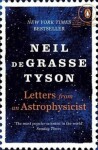 Letters from an Astrophysicist, 1. vydání - Tyson Neil deGrasse