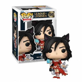 Funko POP! figurka League of Legends - Ahri #1041