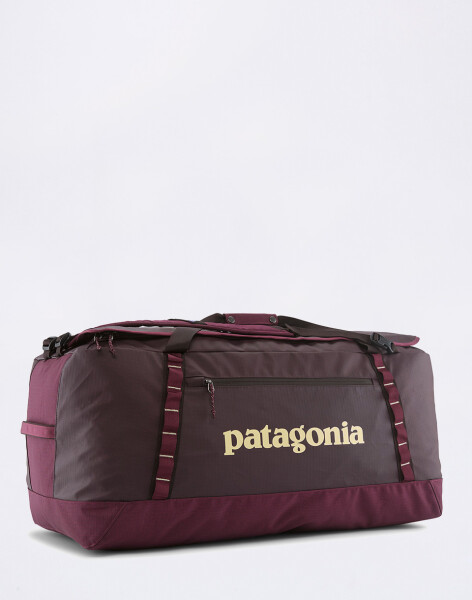 Batoh Patagonia Black Hole Duffel 100L Berry Fig