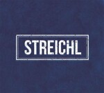 STREICHL - 5 CD - Josef Streichl