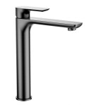 Kielle - Vega Umyvadlová baterie pro umyvadlovou mísu, gun metal 10118113