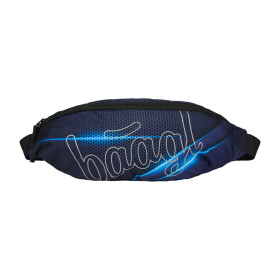 Ledvinka BAAGL Snap 4,5 l - Bluelight