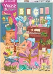 YAZZ Puzzle Čas na krásu