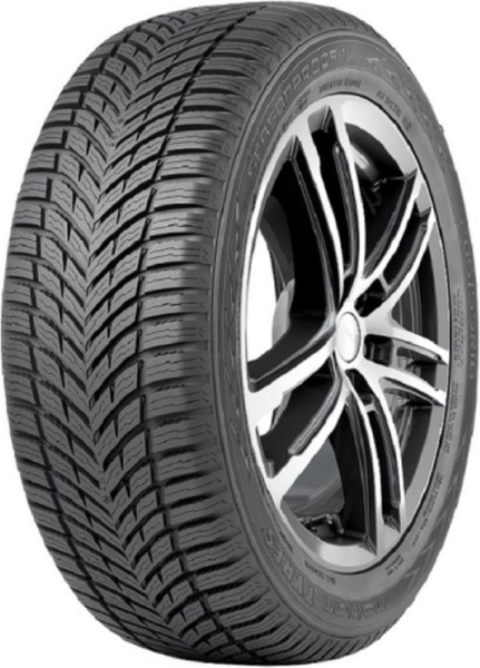 235/65 R17 108V XL Seasonproof 1 M+S 3PMSF TL NOKIAN TYRES